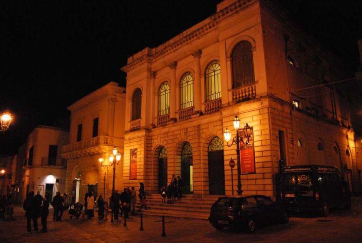 Corte S. Angelo Nardò Dış mekan fotoğraf
