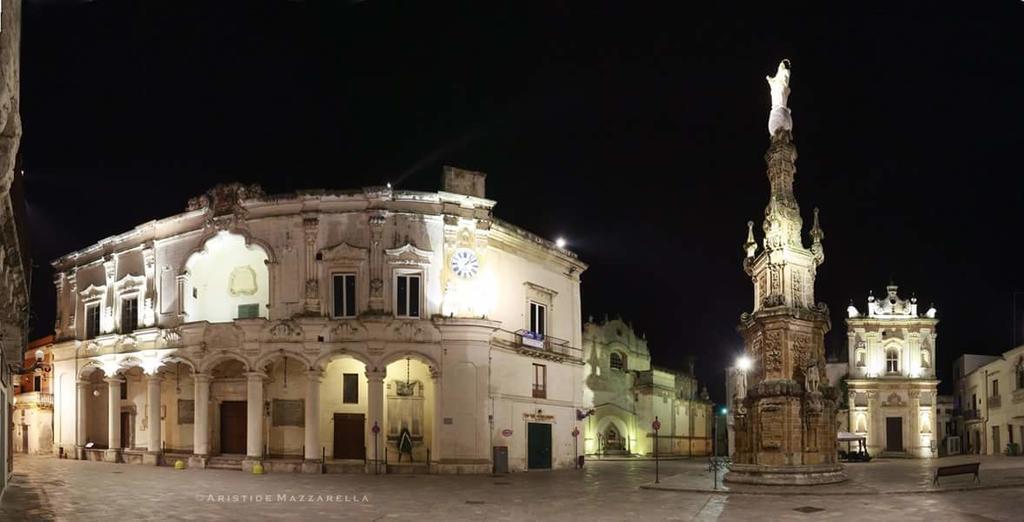 Corte S. Angelo Nardò Dış mekan fotoğraf